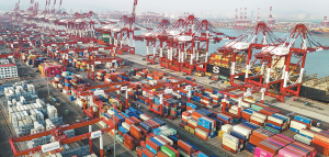 БВП на Шандонг надхвърля 10 трилиона юана