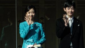 Японската принцеса Како става жертва на манията на Grok AI „сложи я в бикини“ deepfakes