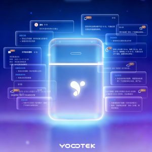 Задълбочено интервю с основателя на YoooTek Xiao Ruizhe