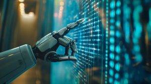 Първата в света платформа за лизинг на роботи „Qingtian Rent“ набира начален етап, Zhiyuan Robotics става контролен акционер