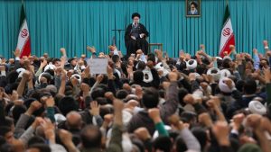 Иран протестира: 5000 мъртви, тъй като съдебните органи намекват за екзекуции