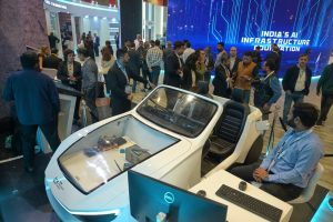 Китайската ядрена енергетика се доближава до широкомащабно развитие