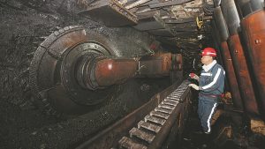 Shanxi прокарва път за преминаване към чиста енергия