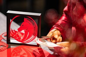 В Шанхай стартира програма за младежко изкуство