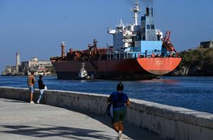 Тръмп казва, че САЩ обсъждат „приятелско превземане“ на Куба: „те са в голяма беда“