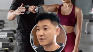 Китайският треньор надхвърля и обучава клиенти на собствена цена от 28 000 щатски долара след затваряне на фитнес залата