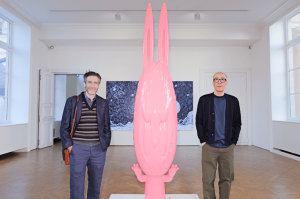 Pop Mart, Sony Pictures ще разработят филм на живо/CG, базиран на LABUBU IP