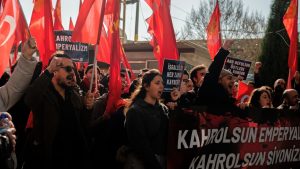 Пазарните реформи са от ключово значение за оползотворяване на потенциала на ИИ за създаване на работни места, казва политически съветник