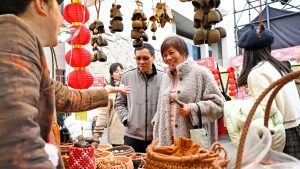 Стимулирането на пазаруването все още е от ключово значение