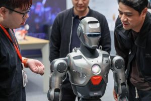 Насоки за увеличаване на инвестициите в технологии