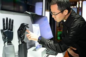 Китай ще използва капиталовите пазари, за да подхрани технологичните амбиции