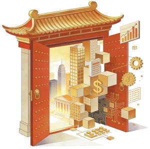 Институционално отваряне за изплащане на дивиденти