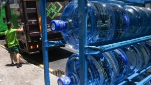 Swire Coca-Cola печели правителствена сделка за HK$32 милиона след скандал с бутилирана вода