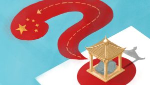 Защо искането на Китай Япония да върне древна плоча може да отбележи „историческо разплащане“