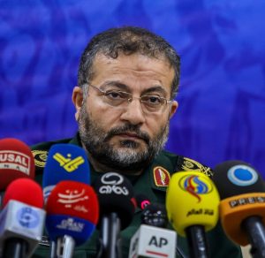 Иранският Али Лариджани, ръководител на паравоенни формирования Basij, елиминиран при удара в Техеран: Израел