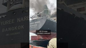 Иранска война: Тръмп призовава Китай и други нации да изпратят военни кораби, за да осигурят Ормуз