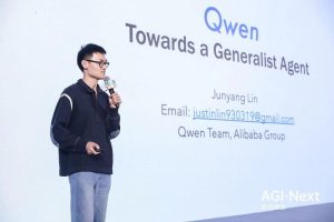 Alibaba одобрява оставката на ръководителя на Qwen Лин Джунянг; CTO Zhou Jingren поема контрола, Zhou Hao от DeepMind се присъединява