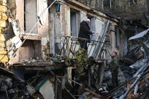 Пратеникът на Тръмп в Украйна се оттегля на фона на застой в мирните преговори с Русия