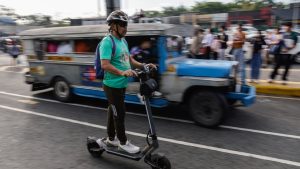 Защо високите разходи за гориво могат да ускорят бума на EV във Филипините