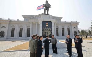 Мълчанието на Северна Корея за Иран сигнализира за отвореност към преговорите със САЩ: шпионска агенция на Сеул