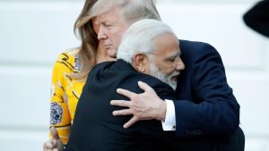 узивно | Четворният план за среща на върха се превръща в неудобство, докато Индия продължава напред без висши лидери: източници