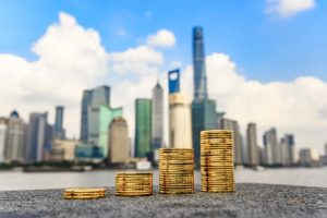 Growth target reflection of pragmatic balance