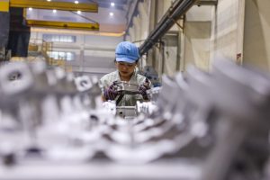 Реформа, а не само функционални разходи, е ключът към инвестициите в производството