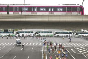 Въплътеният AI прави квантов скок в Китай