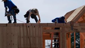 САЩ добавят 178 000 работни места през март, възстановявайки се от загубите през февруари