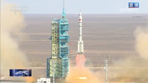 Пробивът на Китай в областта на редките земни елементи в ледения североизток може да циментира господството на страната