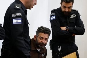 Испански и бразилски активисти на флотилия, освободени след задържане в Израел