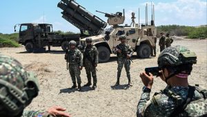 Защо PLA възразява срещу плановете на Япония за безпилотни самолети за нейните южни острови?