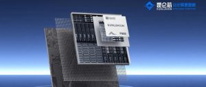 Kunluncore официално подава документи за IPO на STAR Market: Път с двоен листинг в движение, първи светлинен 32K GPU клъстер
